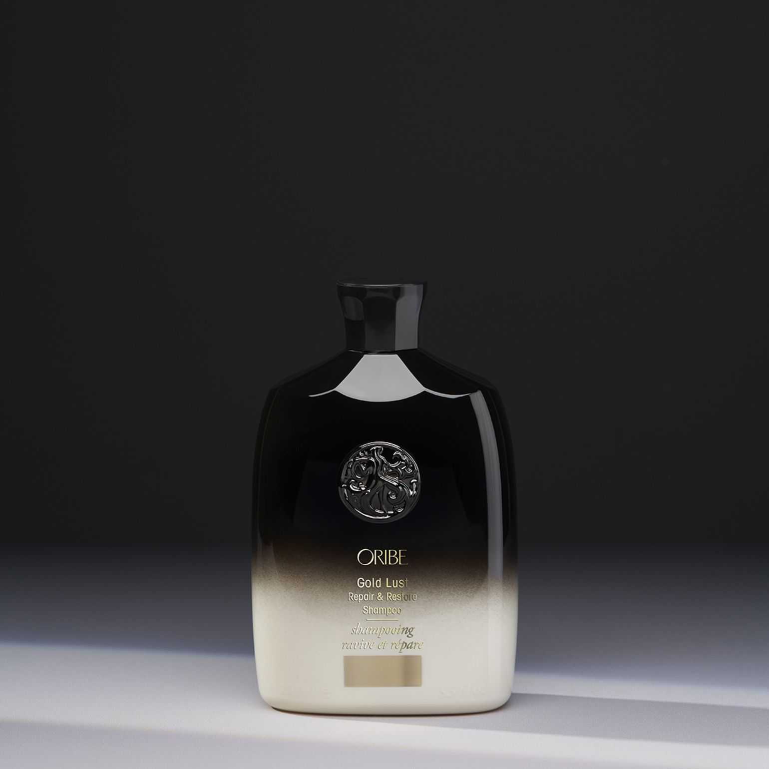 Oribe | Gold Lust | Restore & Repair | Shampoo