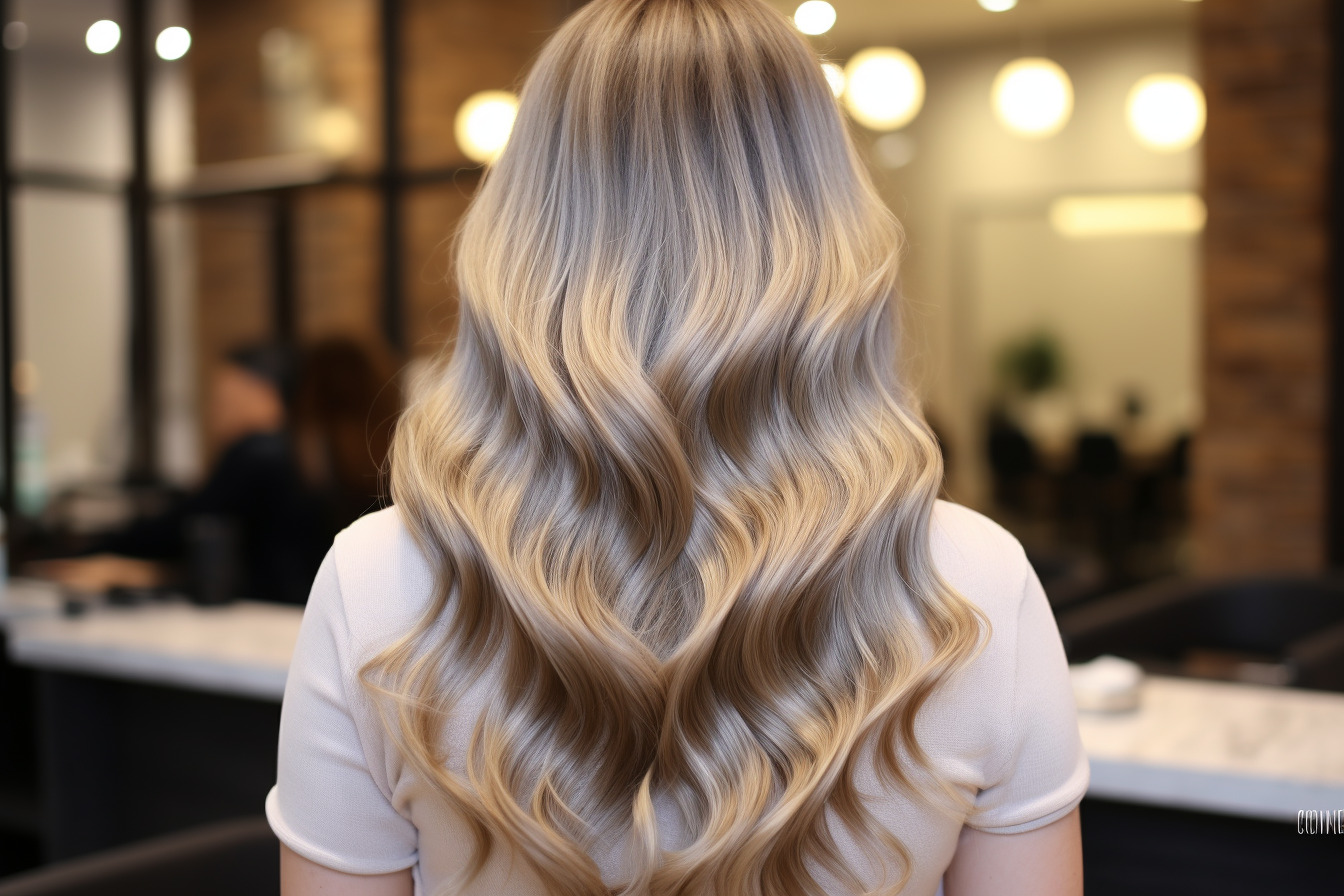 Achieve Beautiful, Healthy Hair with Keratin Treatment, Brazilian Blowout, and Olaplex Treatment |Salon D | Dallas, TX
