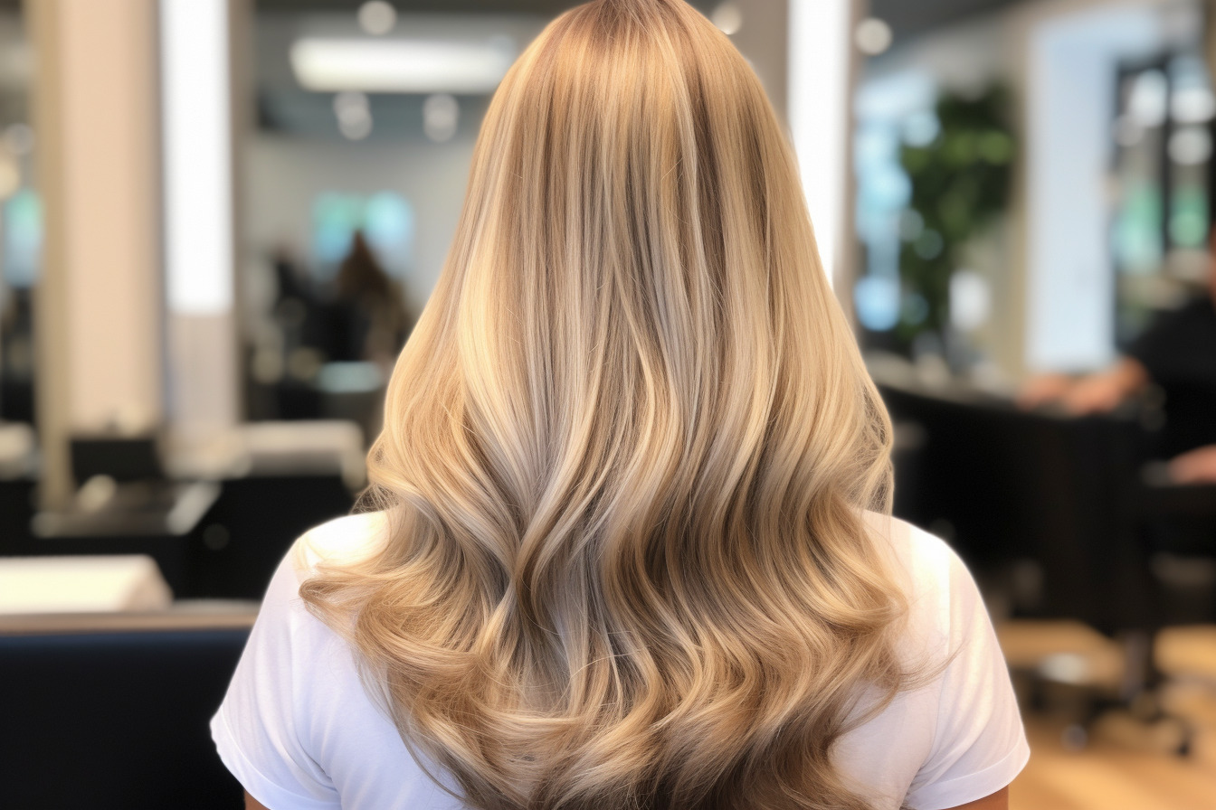 Achieve Beautiful, Healthy Hair with Keratin Treatment, Brazilian Blowout, and Olaplex Treatment |Salon D | Dallas, TX