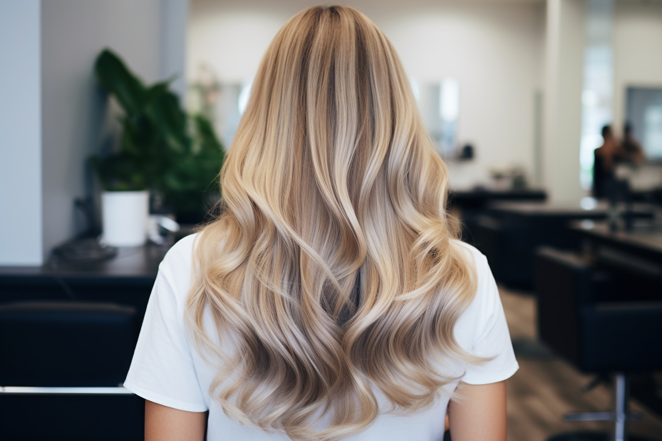Achieve Beautiful, Healthy Hair with Keratin Treatment, Brazilian Blowout, and Olaplex Treatment |Salon D | Dallas, TX