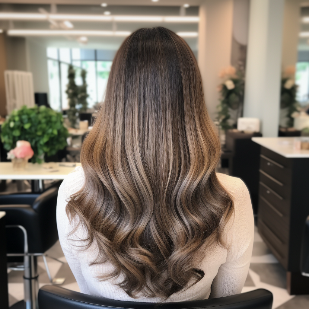 Balayage | Salon D | Dallas TX