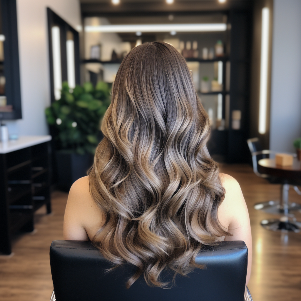 Balayage | Salon D | Dallas TX