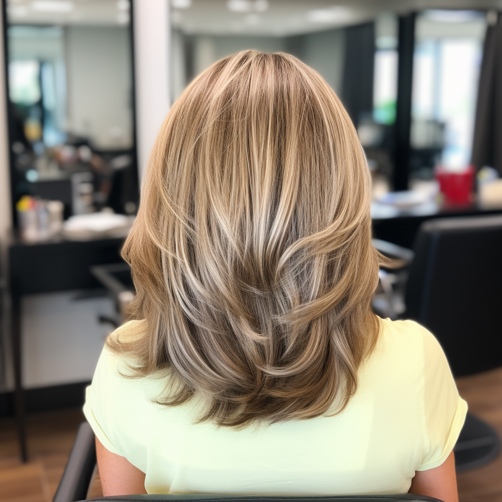 Color Correction | Salon D | Dallas TX