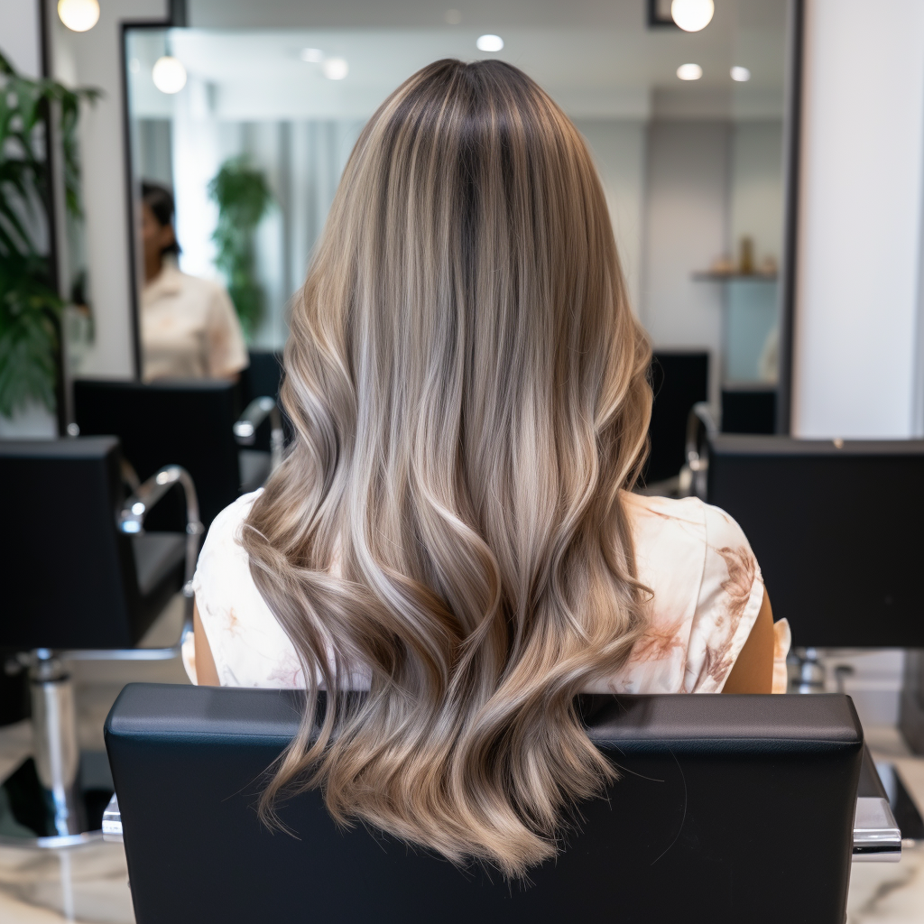 Conditioning Treatment | Olaplex Treatment | Salon D | Dallas TX