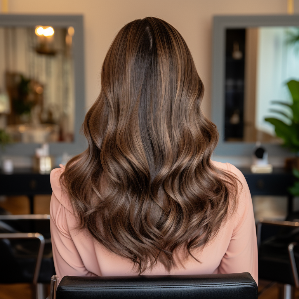 Conditioning Treatment | Olaplex Treatment | Salon D | Dallas TX