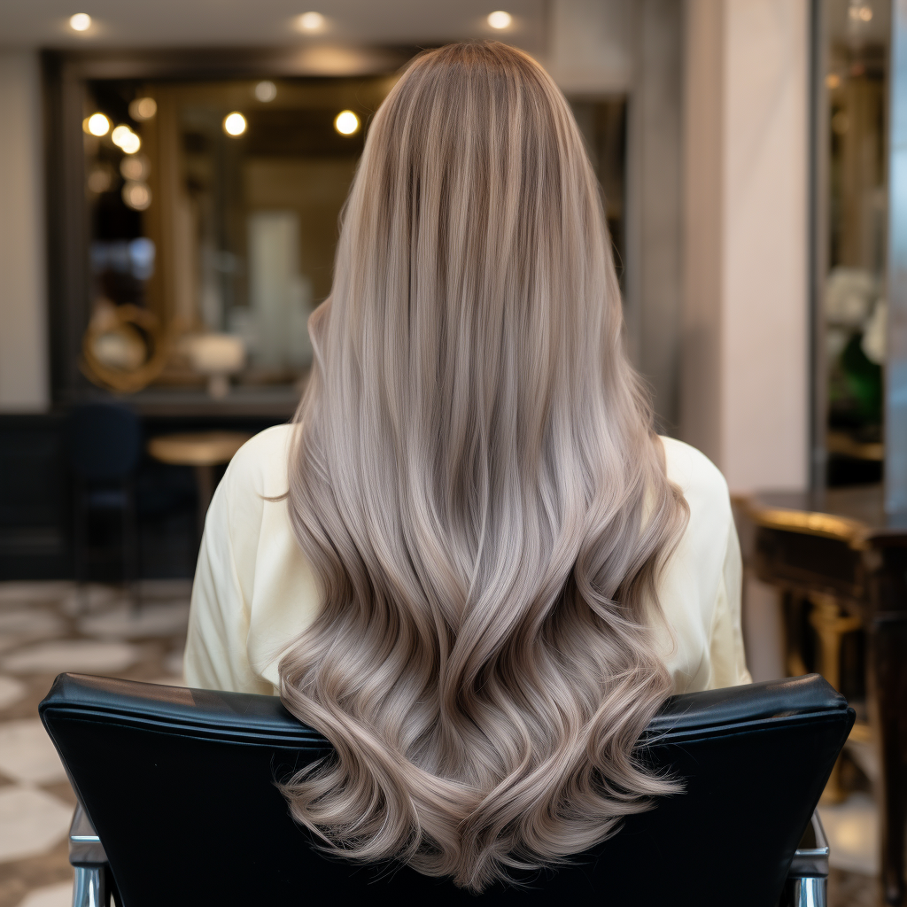 Conditioning Treatment | Olaplex Treatment | Salon D | Dallas TX
