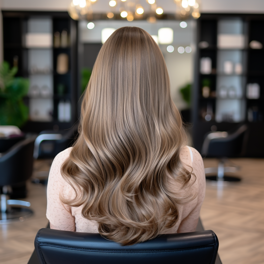 Conditioning Treatment | Olaplex Treatment | Salon D | Dallas TX