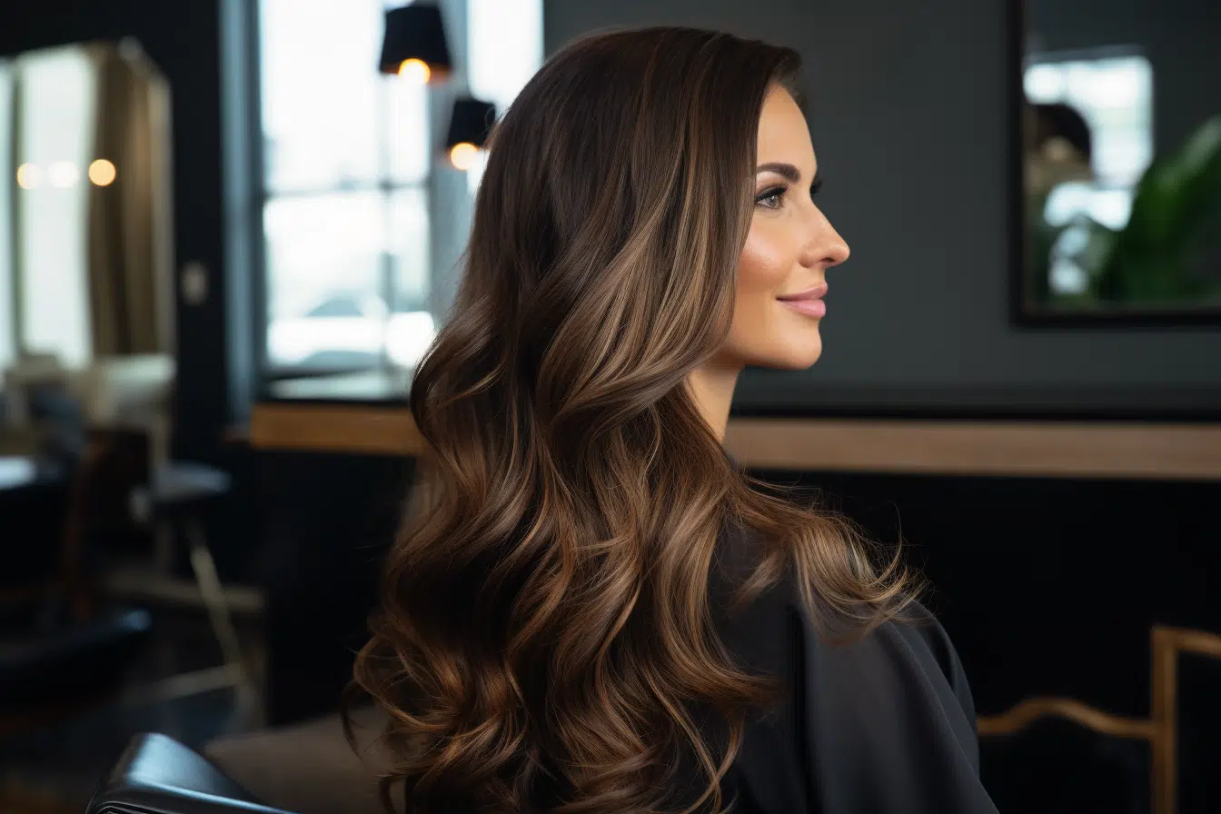 J&K Shampoo & Conditioner | Salon D | Dallas TX
