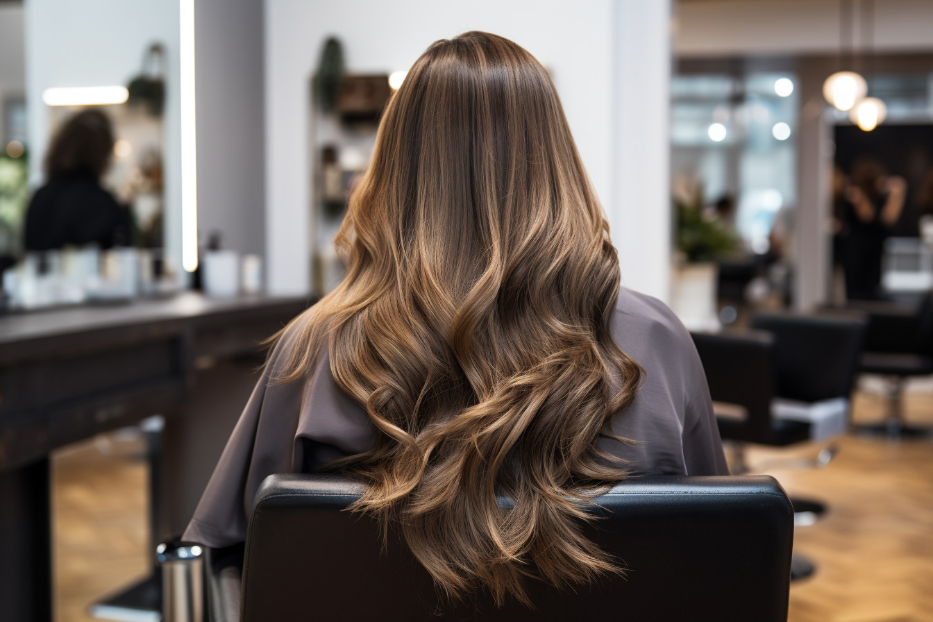 Root Touch Ups & How Often You Should Be Doing Them | Salon D | Dallas, TX