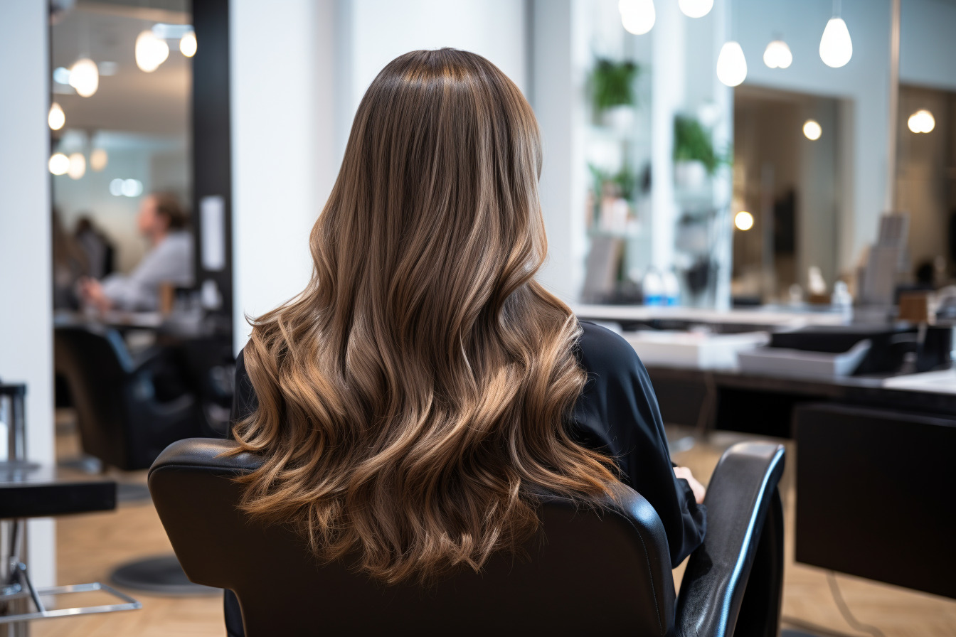 Root Touch Ups & How Often You Should Be Doing Them | Salon D | Dallas, TX