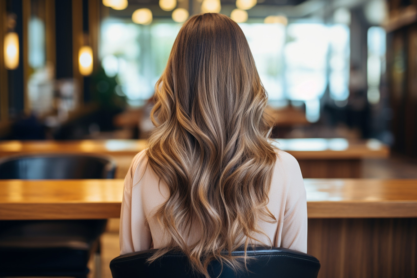 What is Balayage? A Complete Guide | Salon D | Dallas, TX