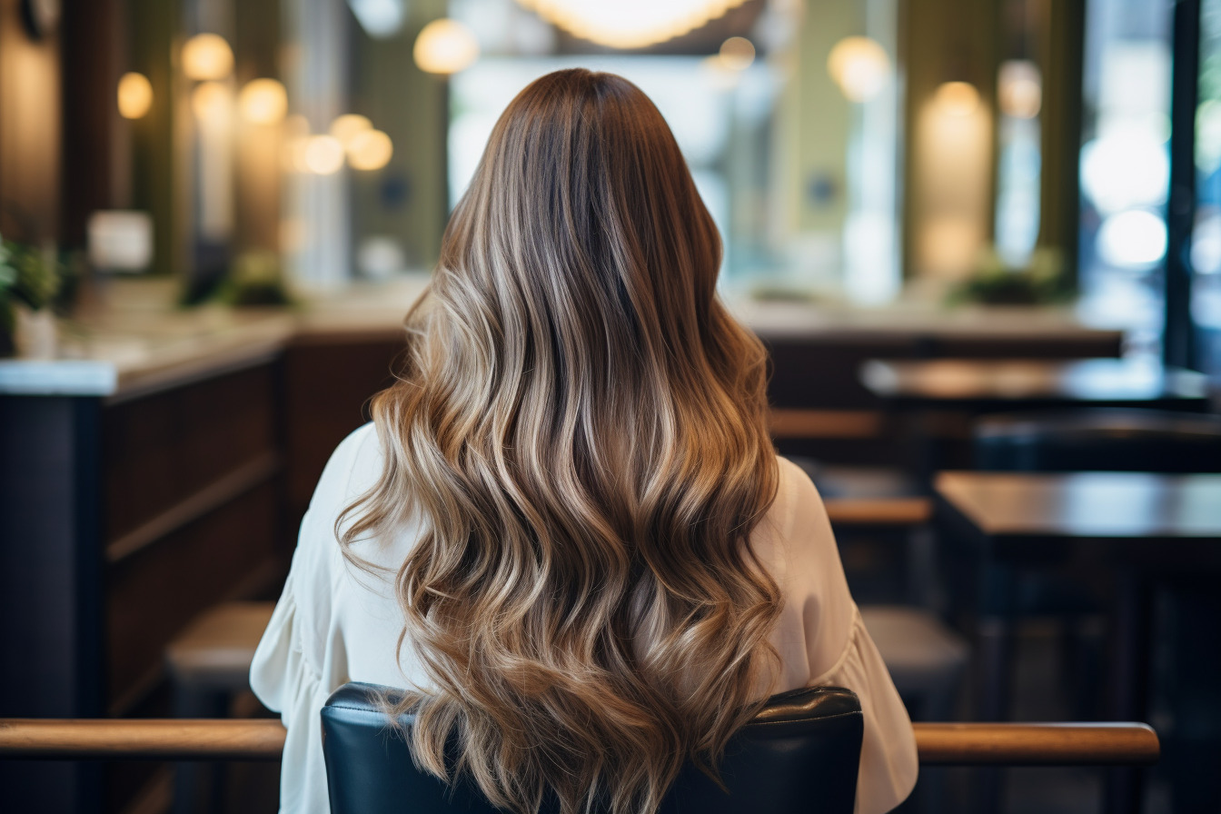 What is Balayage? A Complete Guide | Salon D | Dallas, TX