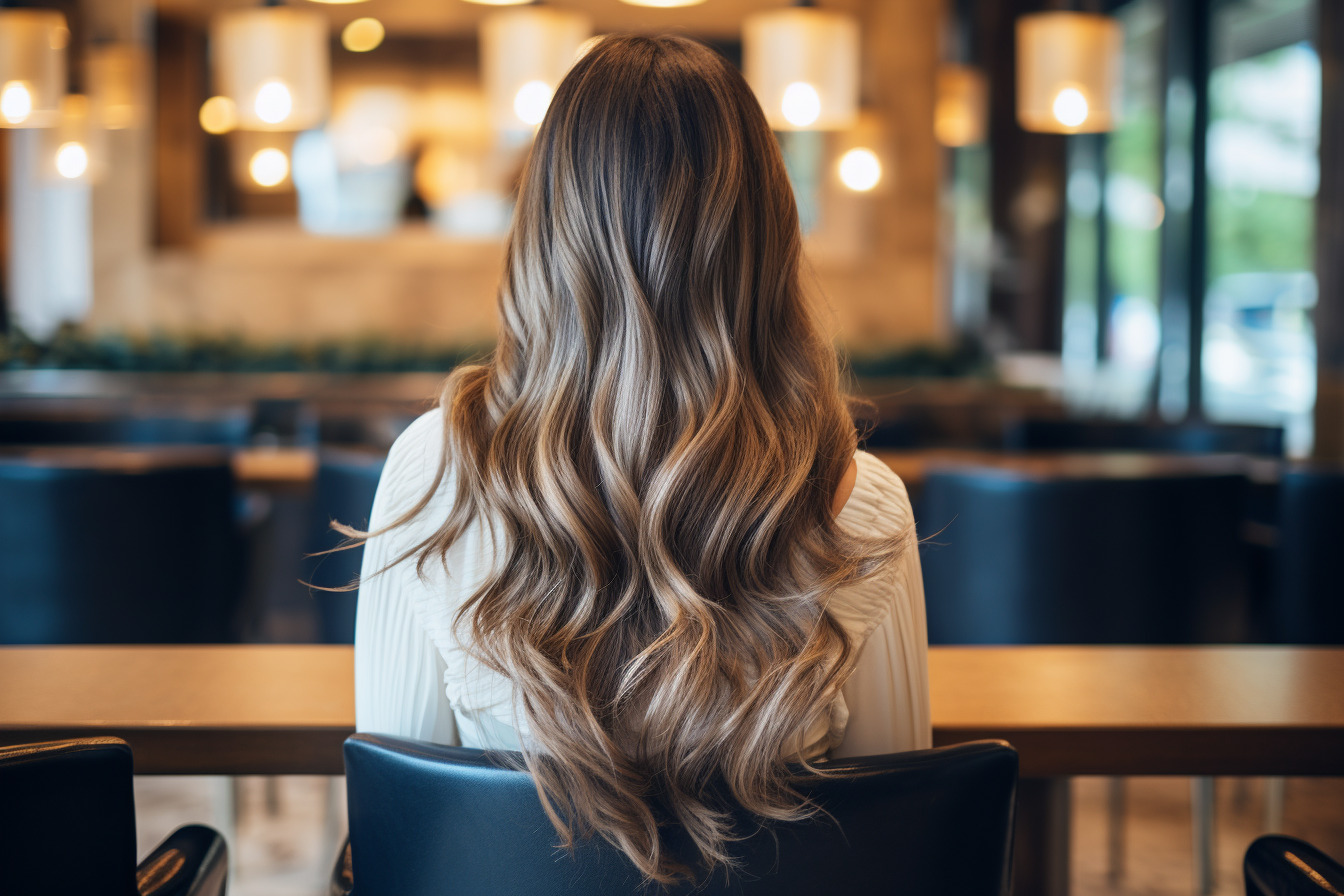 What is Balayage? A Complete Guide | Salon D | Dallas, TX