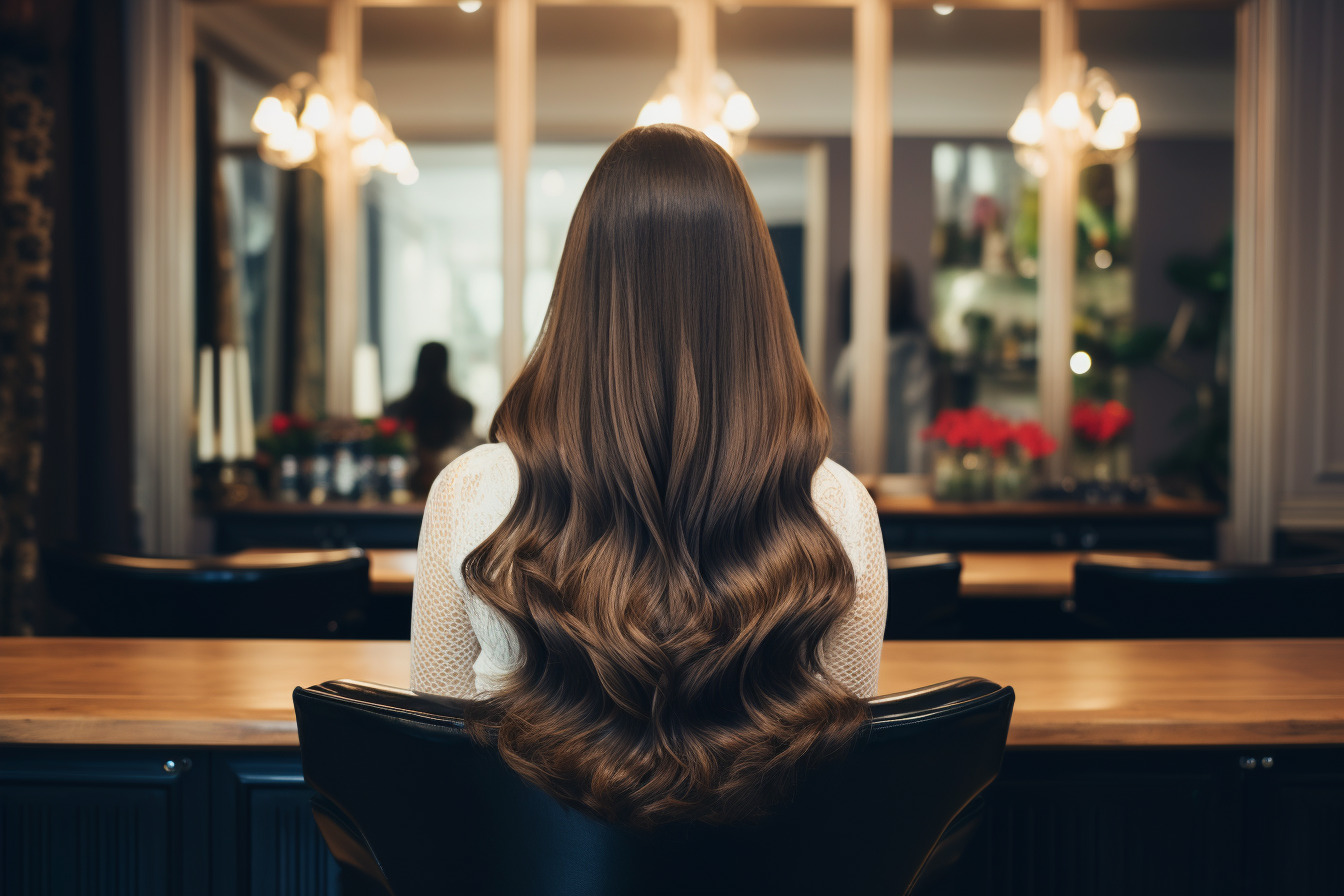 How Much Are Hair Extensions? | Salon D | Dallas, TX