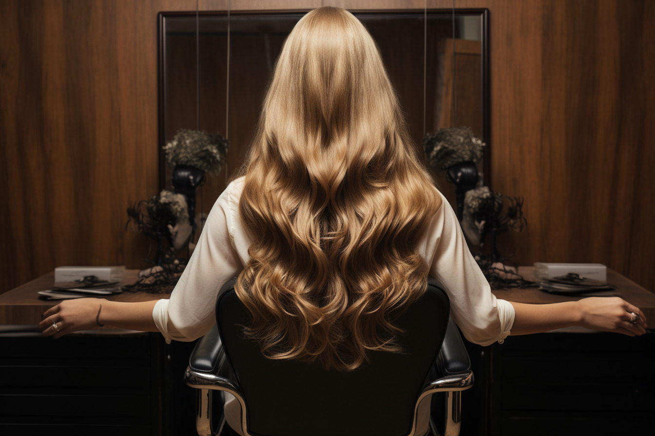 How Much Are Hair Extensions? | Salon D | Dallas, TX