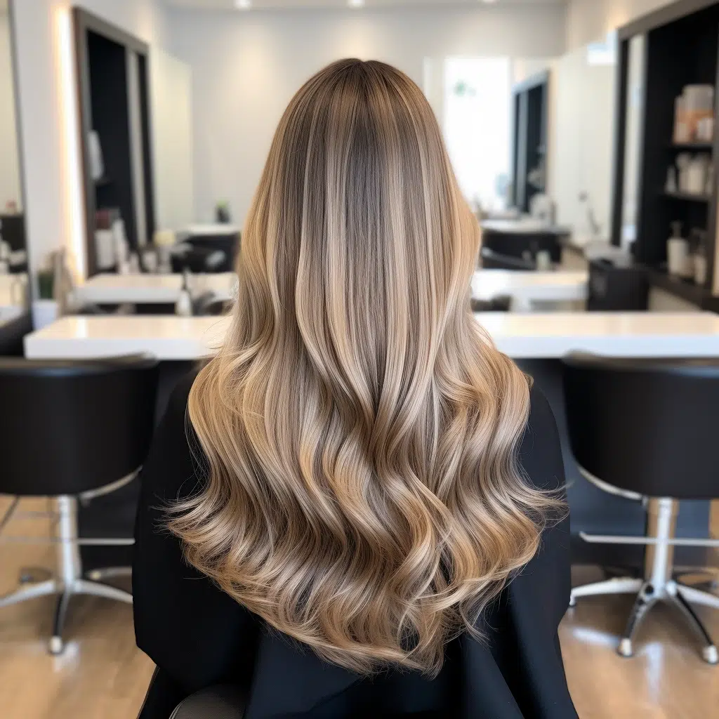 Hair Models | Salon D | Dallas, TX