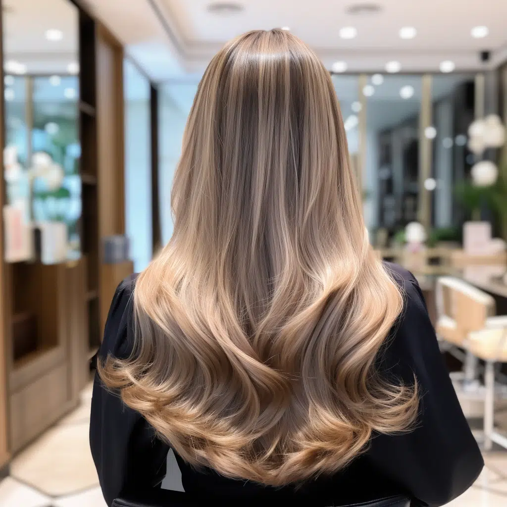 Hair Models | Salon D | Dallas, TX