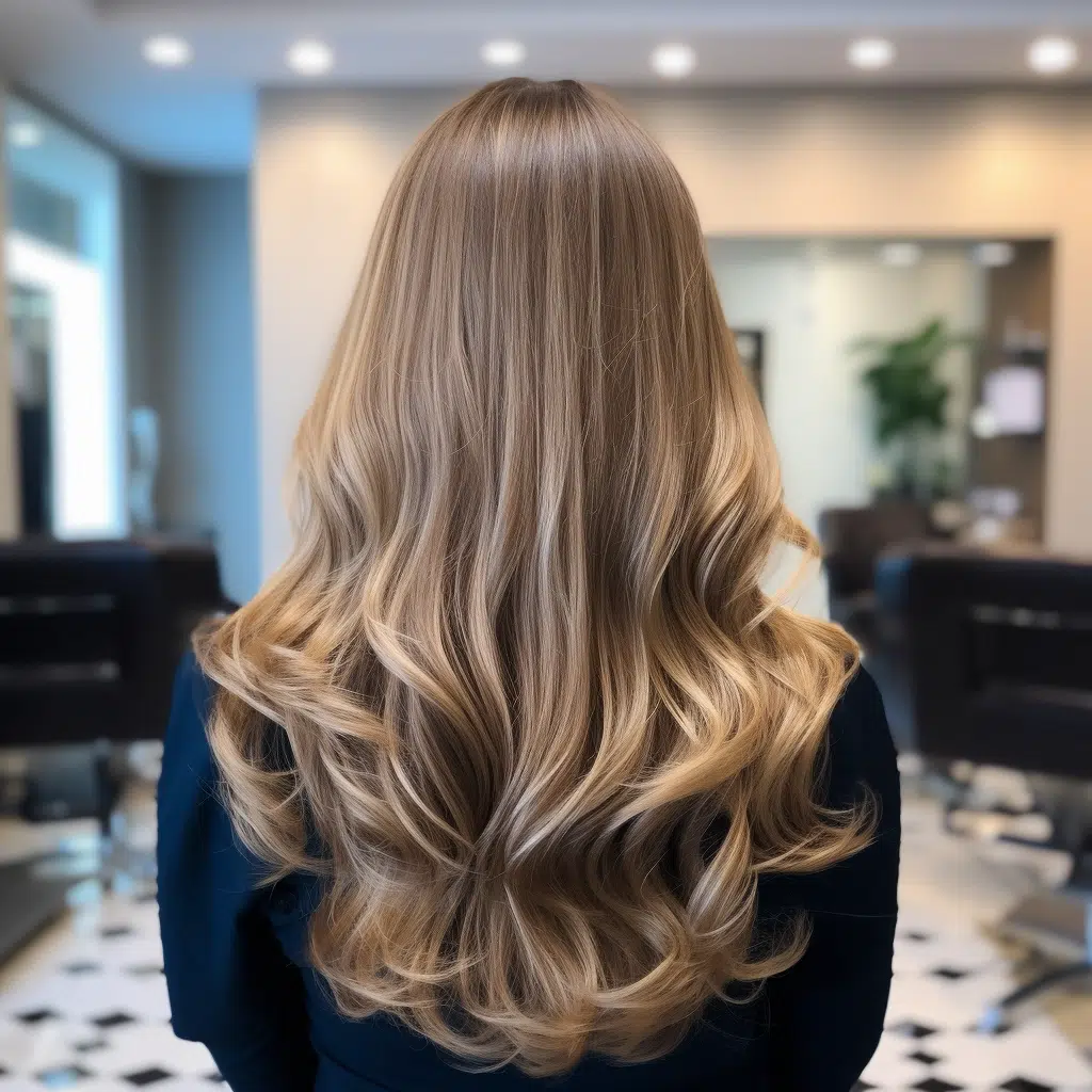Hair Models | Salon D | Dallas, TX