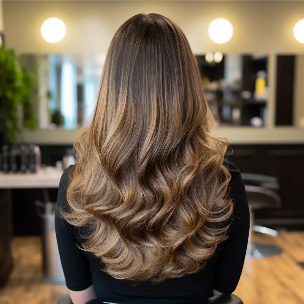 Hair Models | Salon D | Dallas, TX