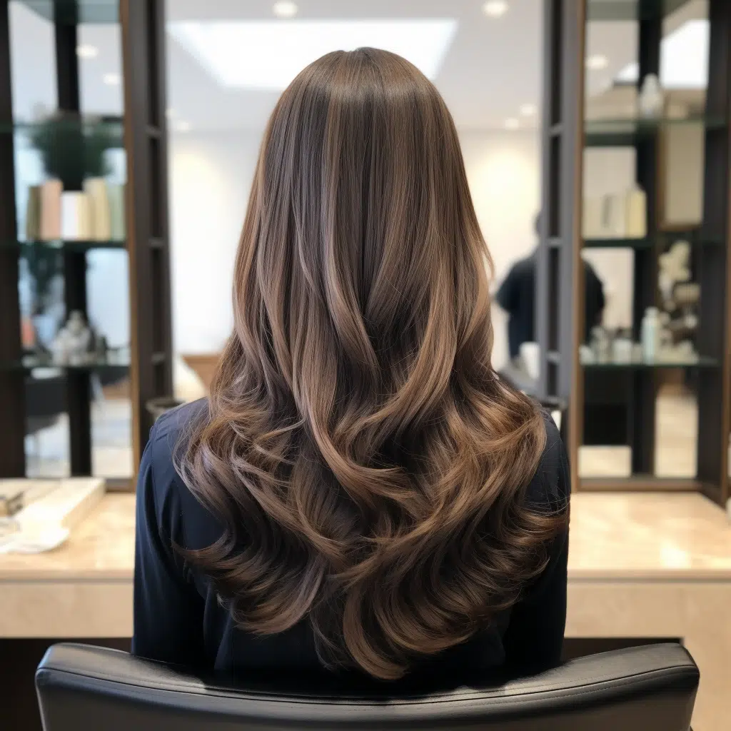 Hair Models | Salon D | Dallas, TX