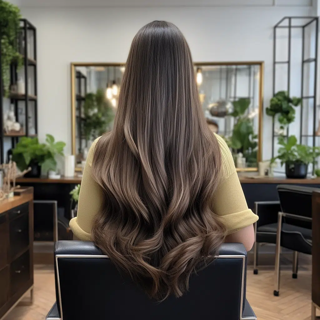 Hair Models | Salon D | Dallas, TX