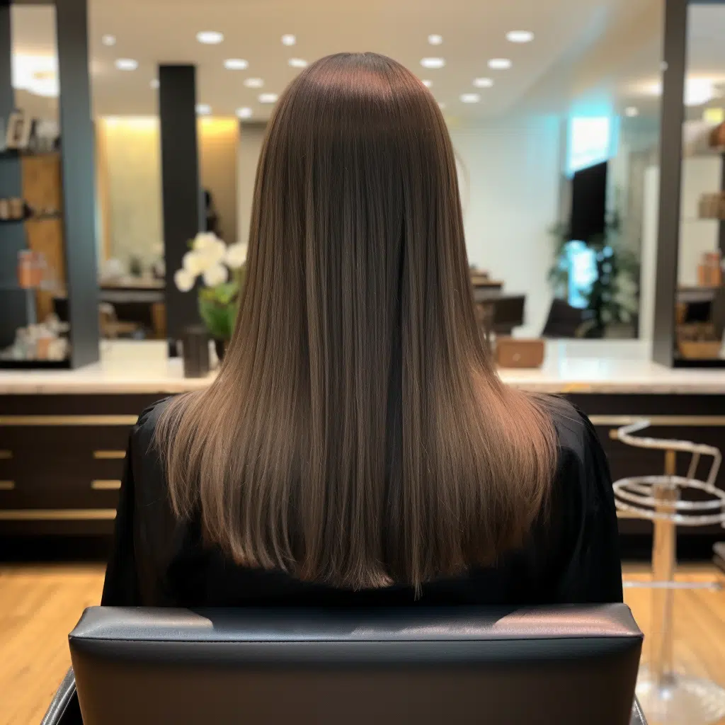 How to thicken fine hair: A complete Guide | Salon D | Dallas, TX
