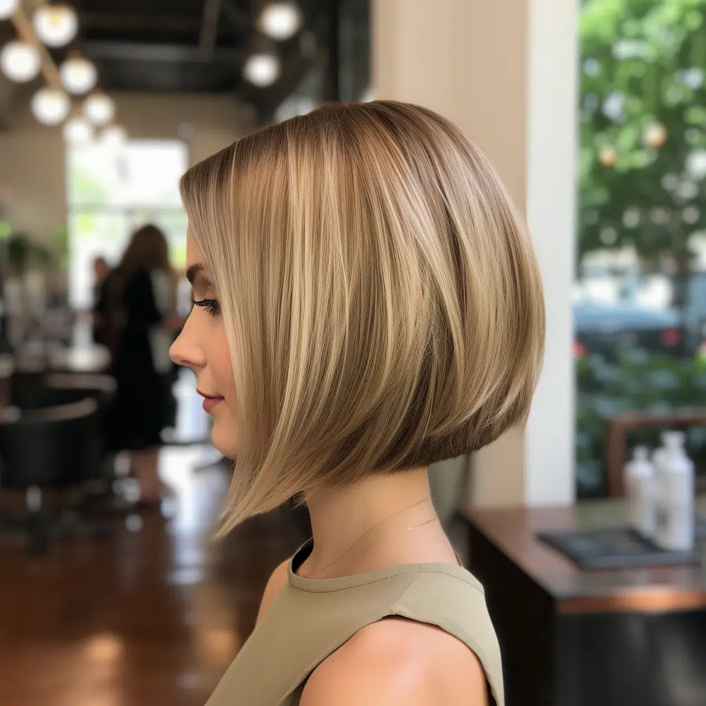 Haircut Services | Salon D | Dallas, TX