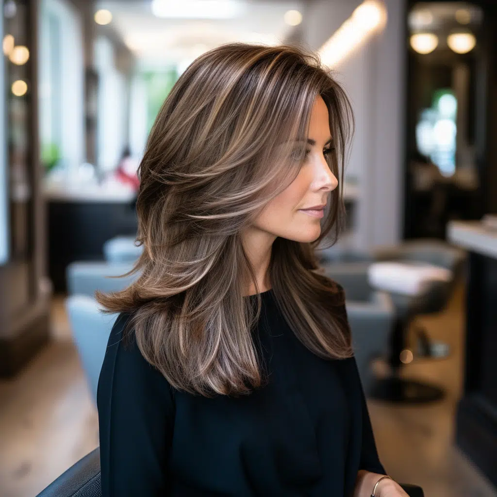 Haircut Services | Salon D | Dallas, TX