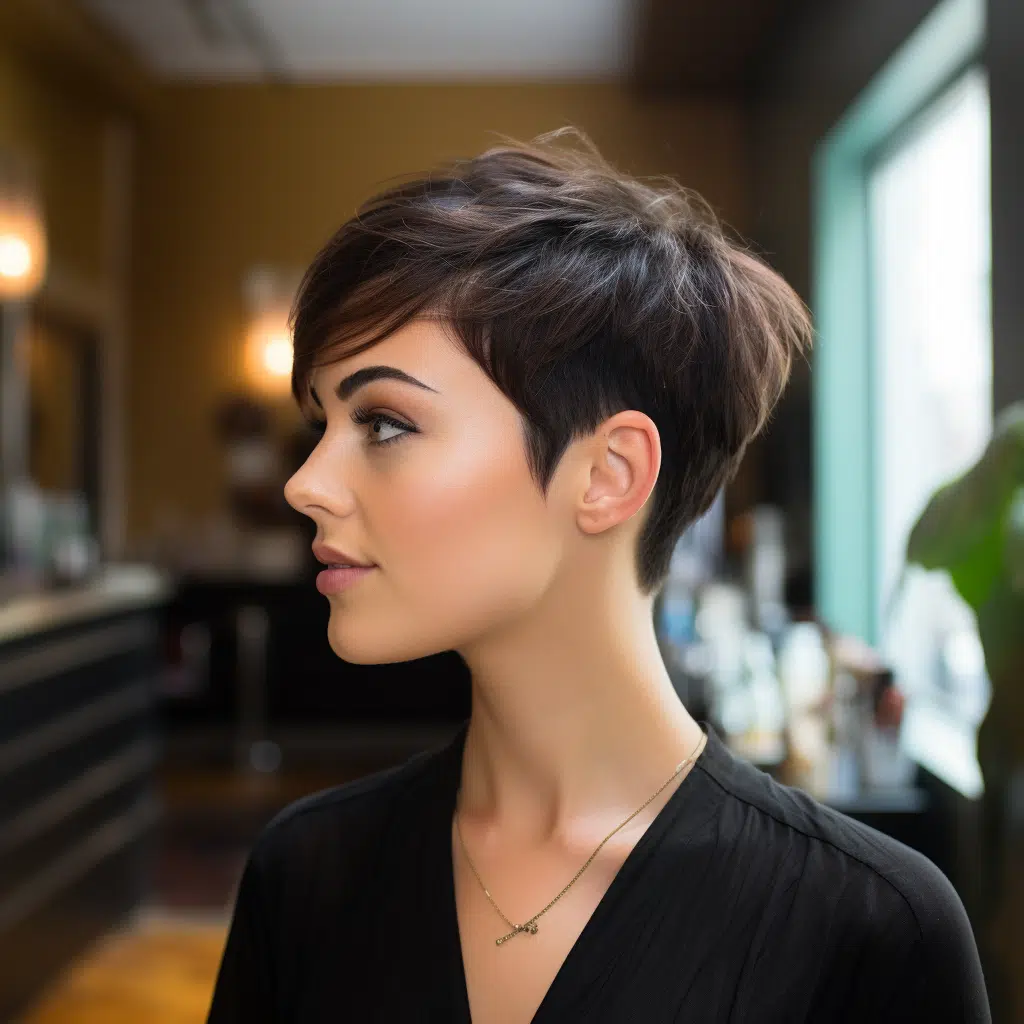 Haircut Services | Salon D | Dallas, TX
