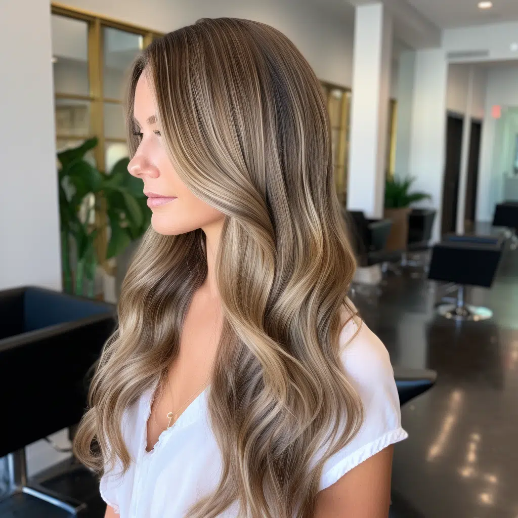 Hair Services | Hair Extensions |x Salon D | Dallas, TX
