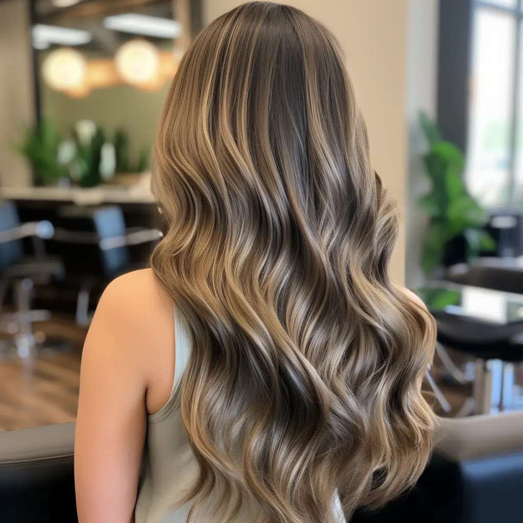 Hair Services | Hair Extensions |x Salon D | Dallas, TX