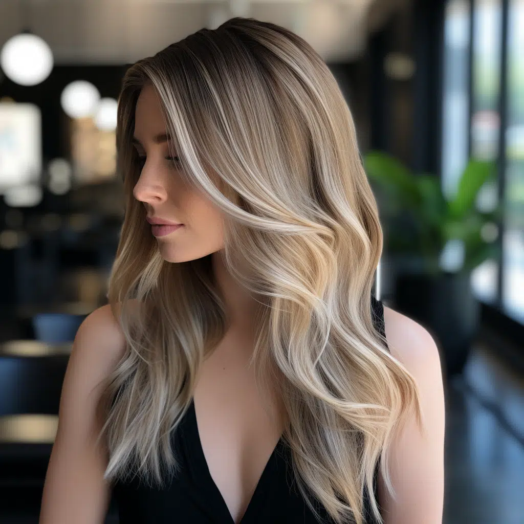 Hair Services | Hair Color | Salon D | Dallas, TX