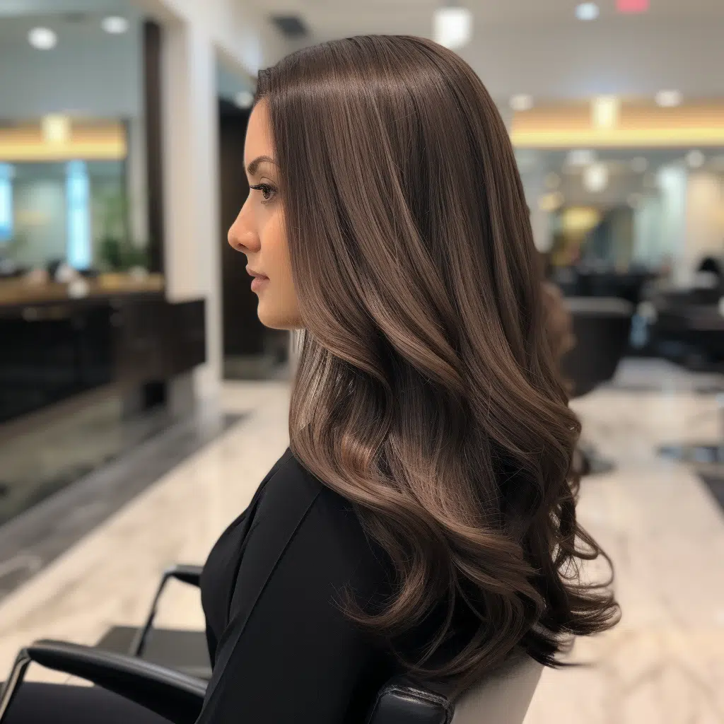 Hair Services | Conditioning & Texture | Salon D | Dallas, TX