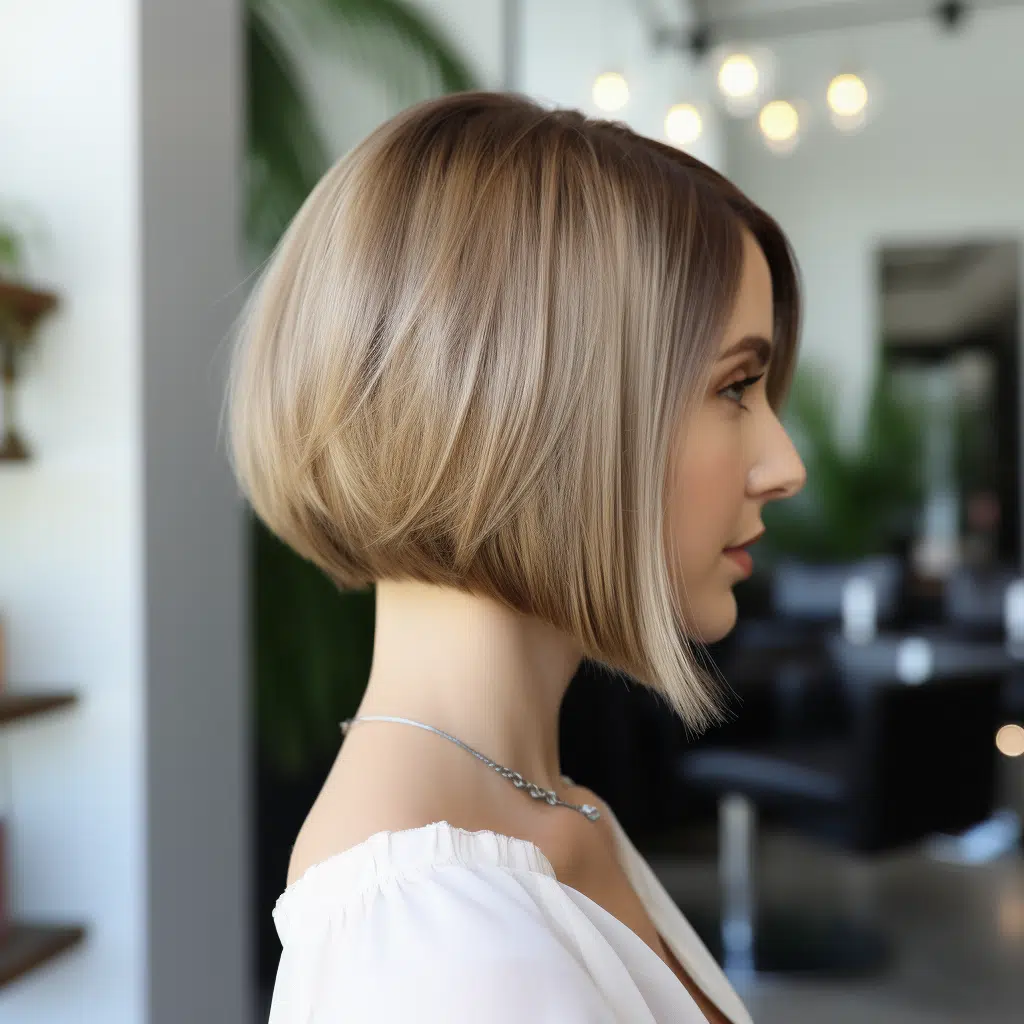 How to thicken fine hair: A complete Guide | Salon D | Dallas, TX