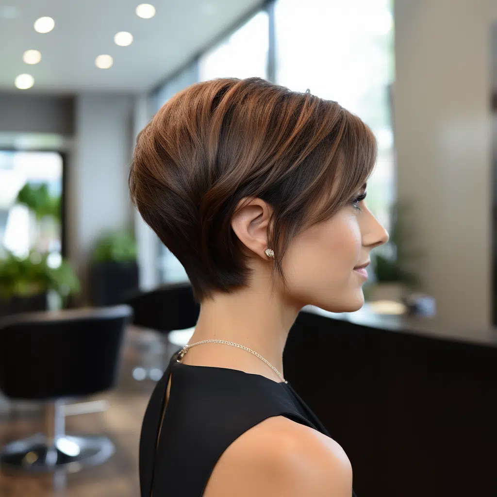 How to thicken fine hair: A complete Guide | Salon D | Dallas, TX