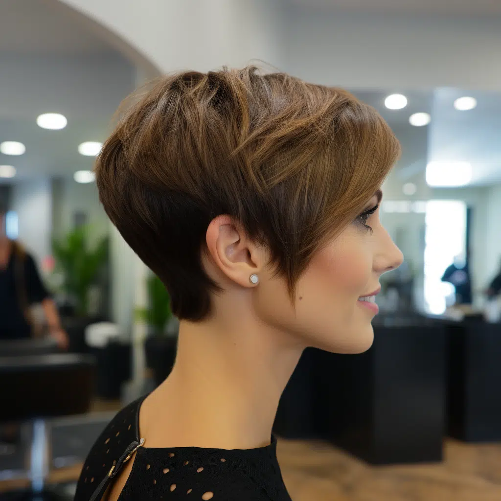 How to thicken fine hair: A complete Guide | Salon D | Dallas, TX