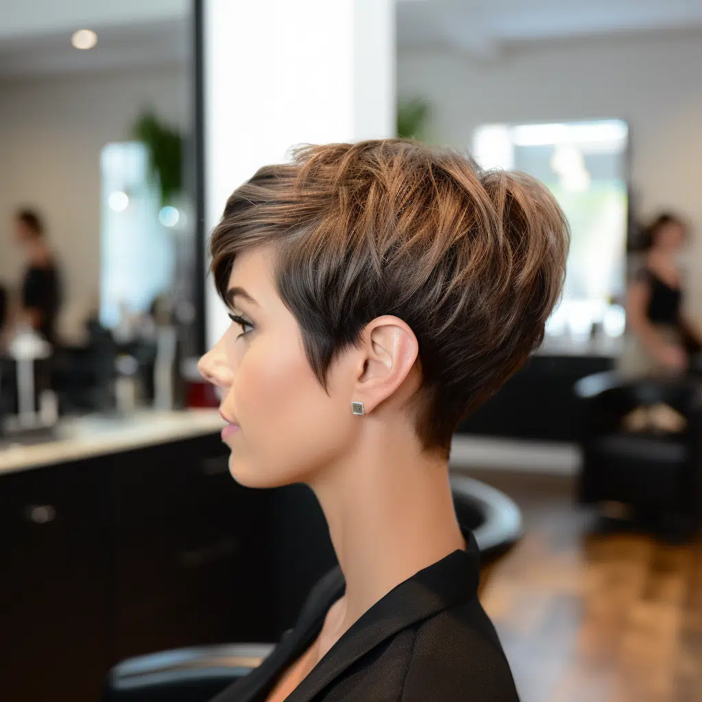 How to thicken fine hair: A complete Guide | Salon D | Dallas, TX