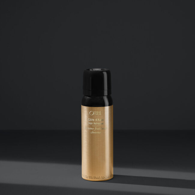Oribe Côte d’Azur Hair Refresher | Salon D | Dallas, TX