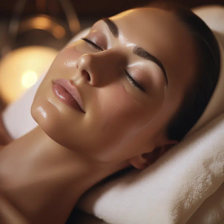 Oxygen Facial Treatment | Salon D | Dallas, TX