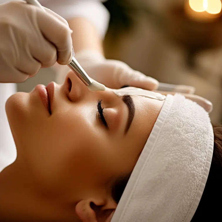 Oxygen Facial Treatment | Salon D | Dallas, TX