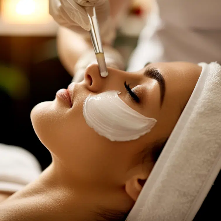 Oxygen Facial Treatment | Salon D | Dallas, TX