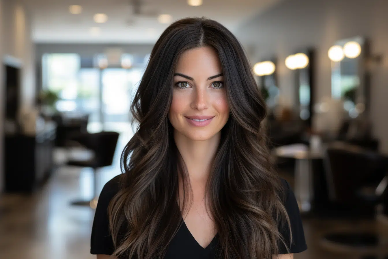 Hair salon near me | Salon D | Dallas, TX