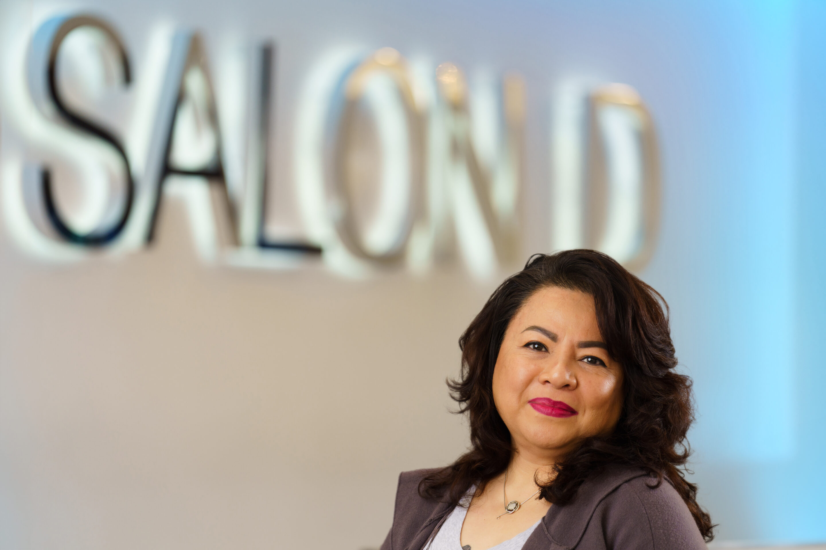 Jeannie Cong | Salon D | Dallas TX