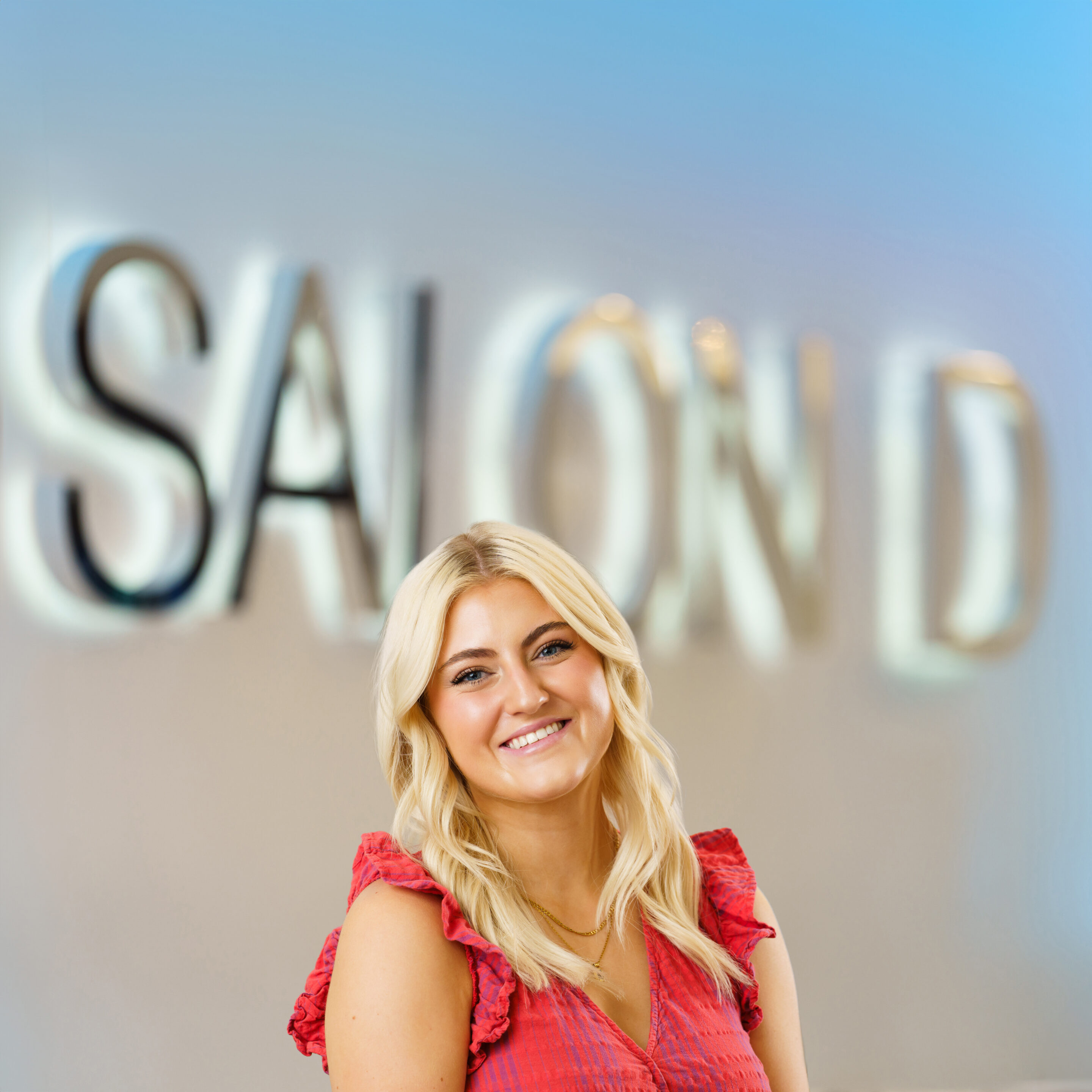 Payton Williams | Salon D | Dallas, TX