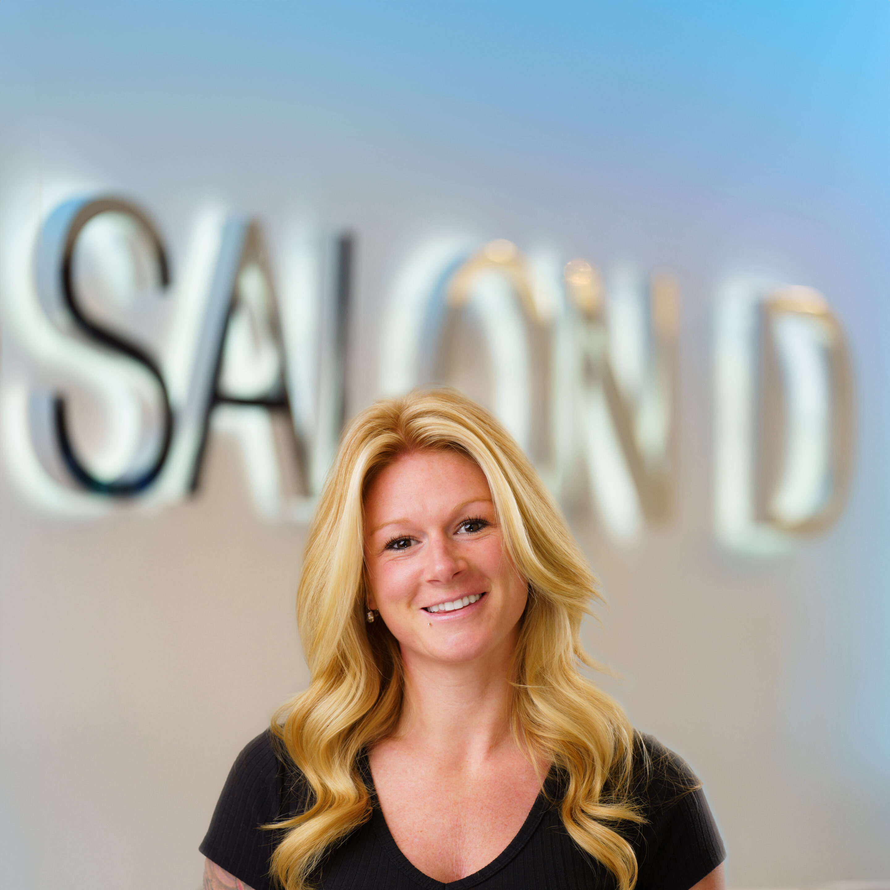 Shawna De Armon | Salon D | Dallas, TX