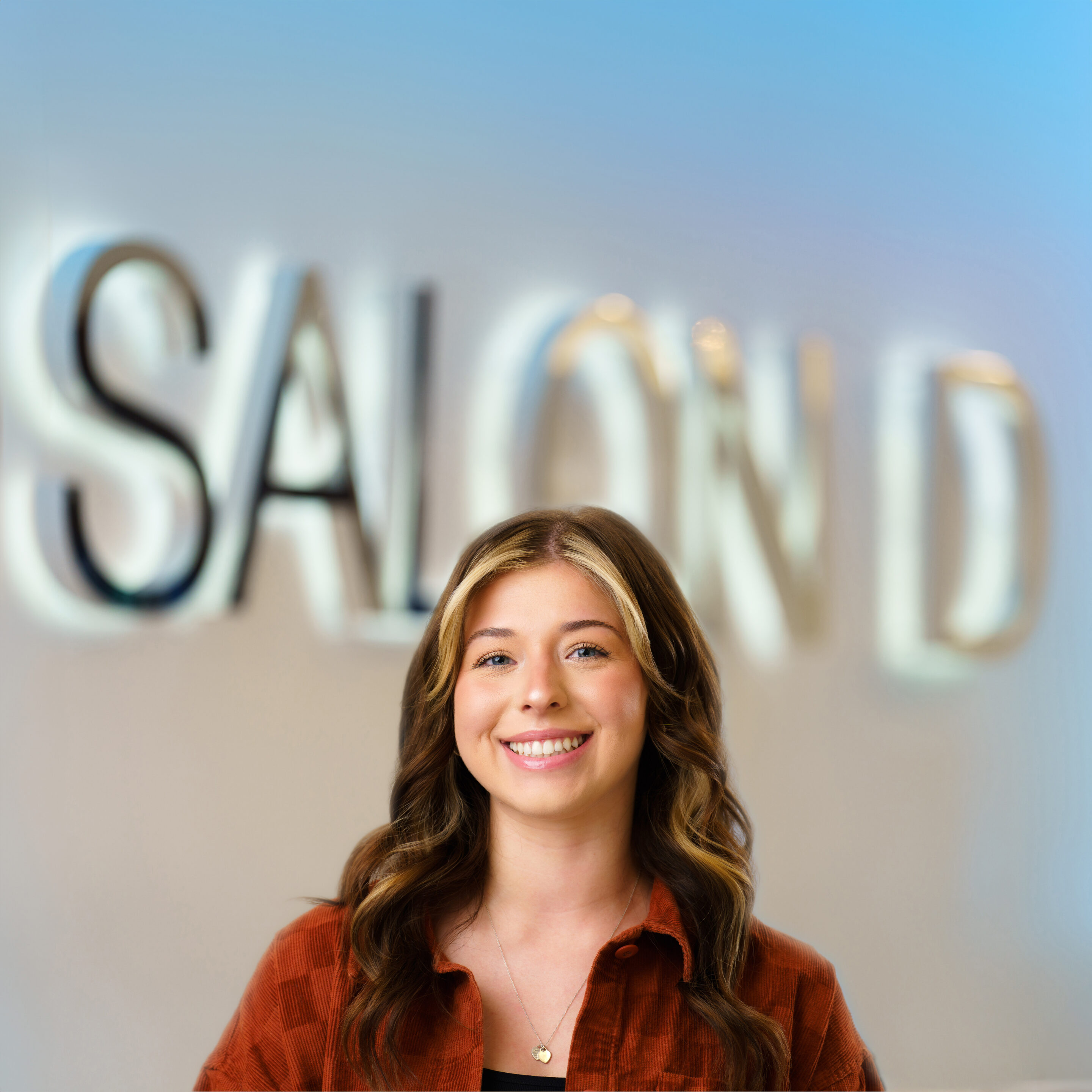 Gracen Burton | Salon D | Dallas, TX
