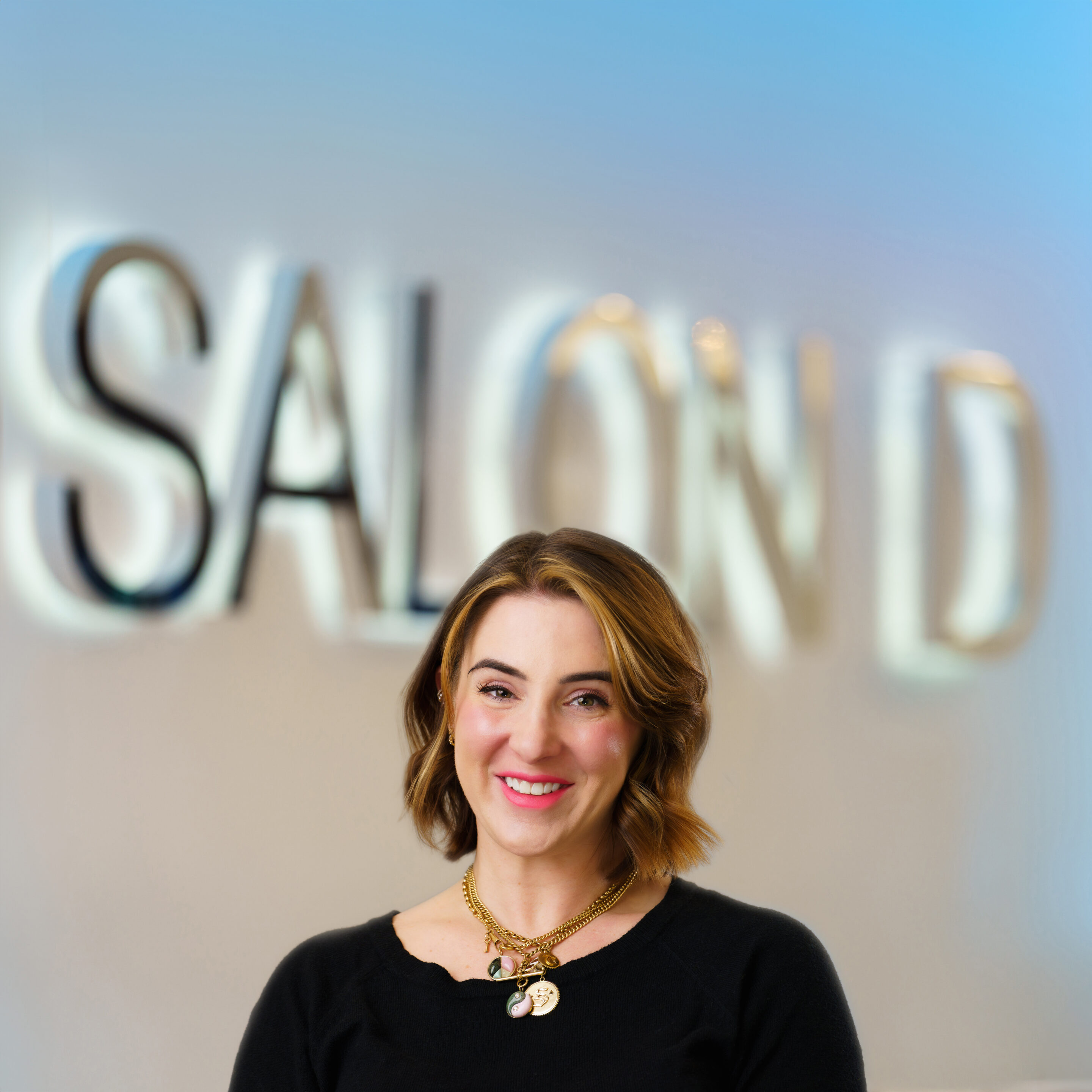Tacie Stanfield | Salon D | Dallas TX