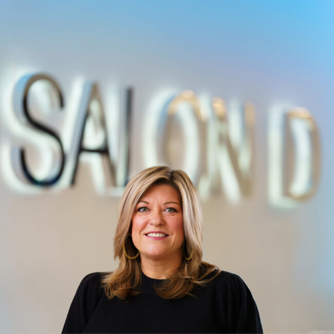 Ananda Ritz | Salon D | Dallas TX