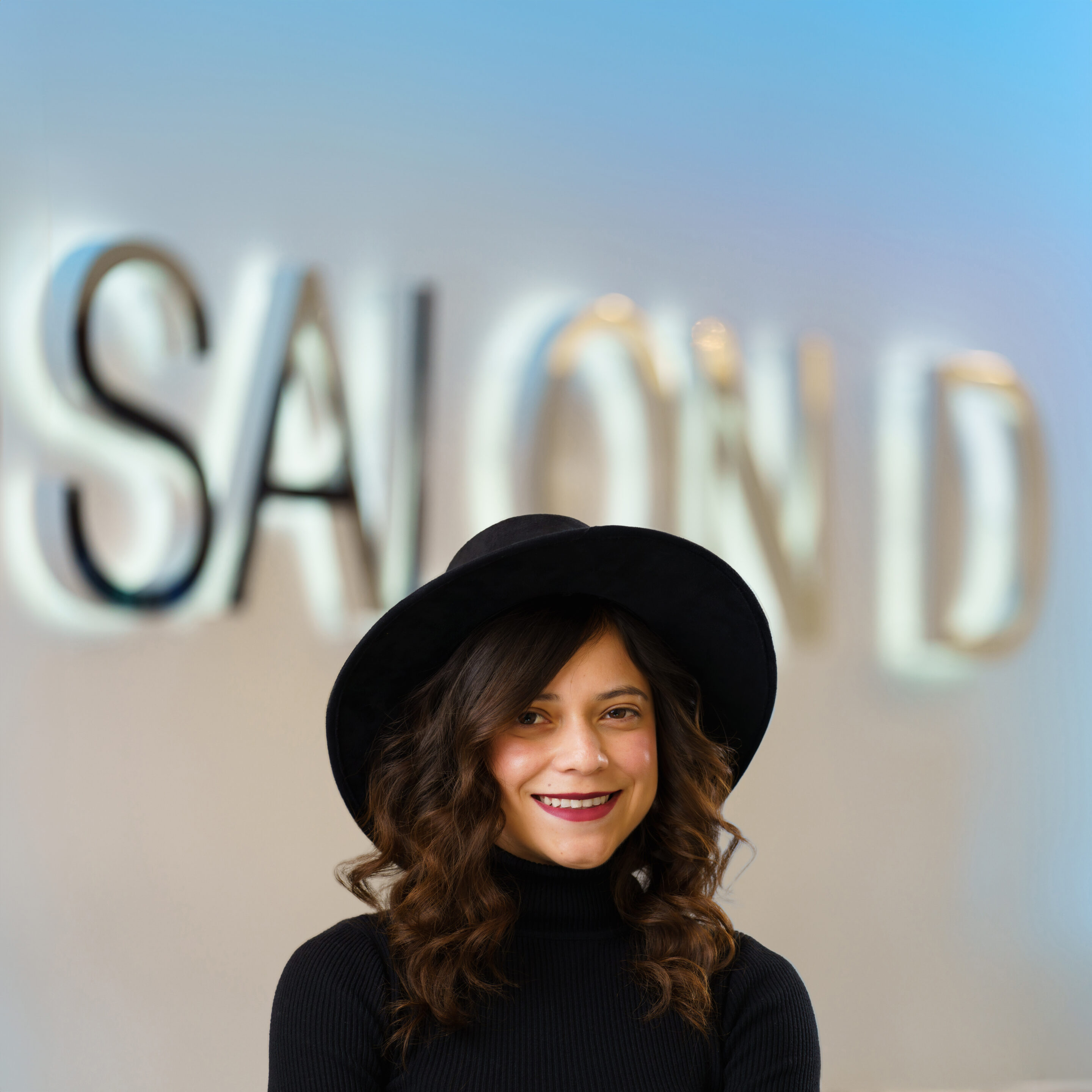 Stephanie Ramirez | Salon D | Dallas, TX
