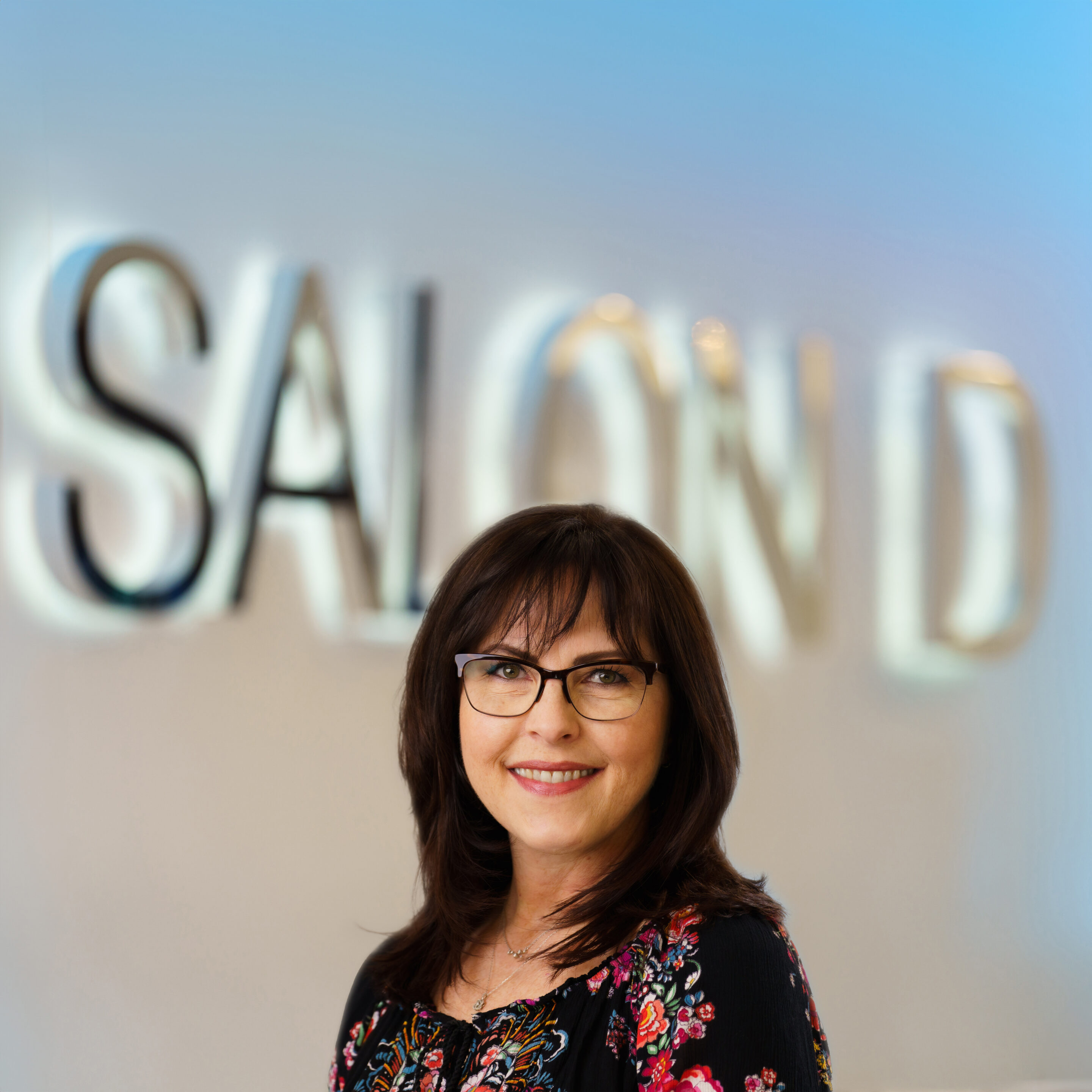 Toni Strait | Salon D | Dallas TX